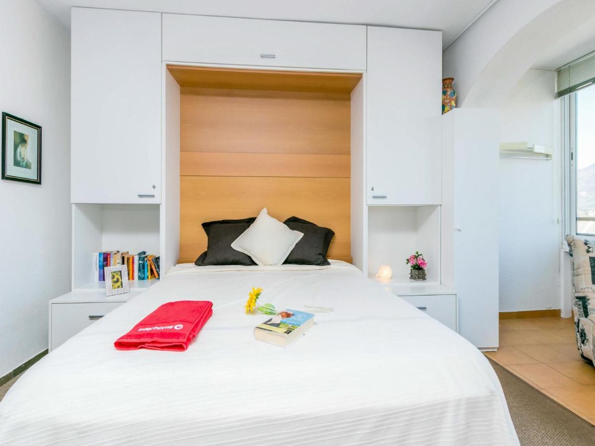 Studio Roses Holiday Center-20 By Interhome 외부 사진