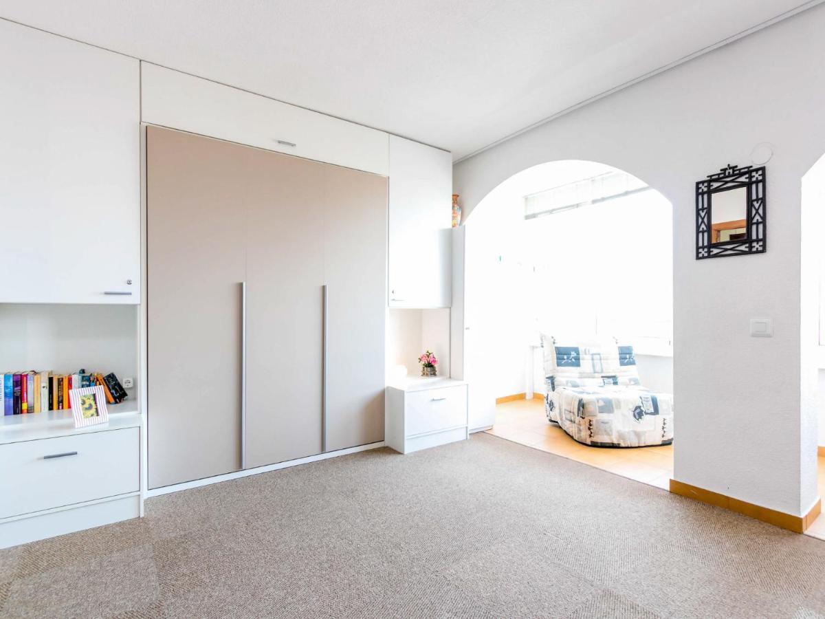 Studio Roses Holiday Center-20 By Interhome 외부 사진