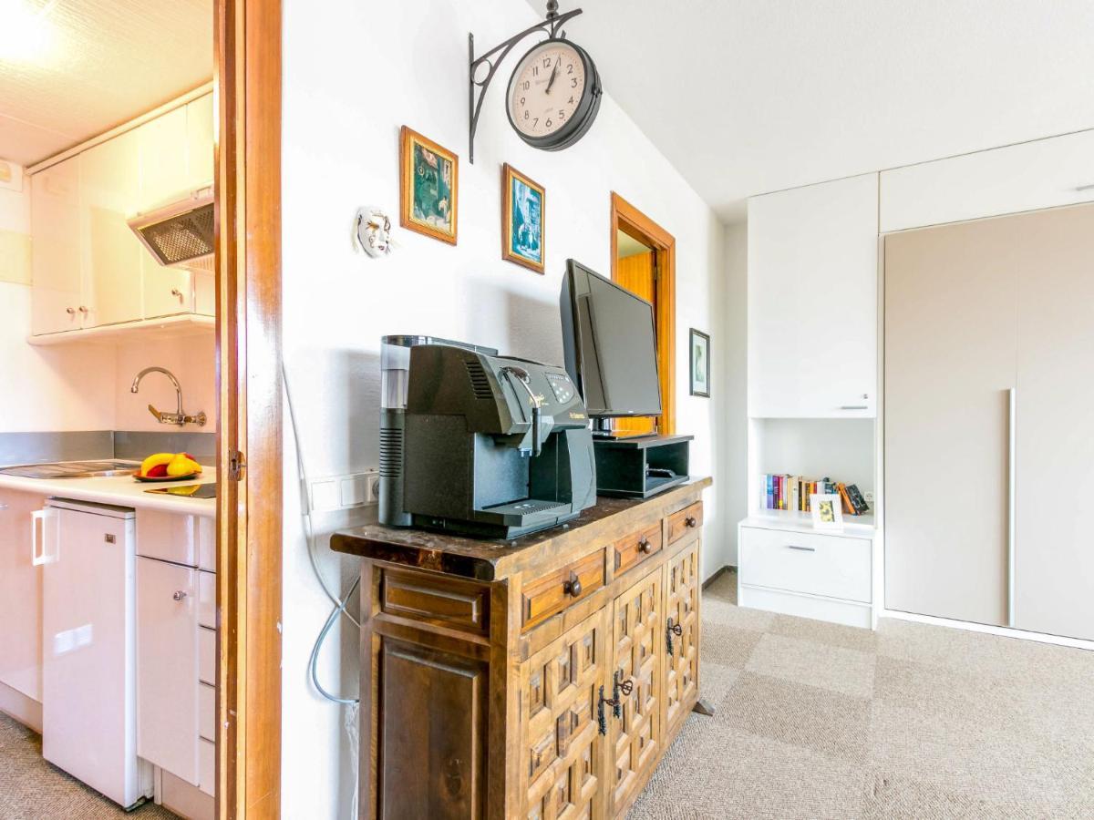 Studio Roses Holiday Center-20 By Interhome 외부 사진